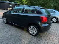 Gebraucht VW Polo 90 PS (66 kW) 2011 Kleinwagen