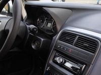 gebraucht Fiat Punto 