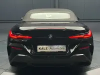 Gebraucht BMW 840 Coupé M Sport 333 PS (244 kW) 2022 Schwarz Coupé
