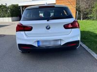 gebraucht BMW 118 i 5-Türer Edition M Sport