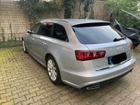 gebraucht Audi A6 Avant 3.0 TDI