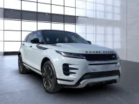 Neu Land Rover Range Rover evoque SE Dynamic 269 PS (197 kW) 2026 Grau SUV