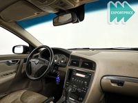 Gebraucht Volvo S60 141 PS (103 kW) 2007 Blau Limousine