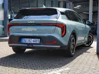 Gebraucht Kia K4 Spirit 150 PS (110 kW) 2026 Grau Limousine