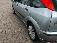 Gebraucht Ford Focus 75 PS (55 kW) 2004 Silber Kleinwagen