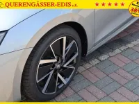 Neu Skoda Octavia Dynamic 150 PS (110 kW) 2026 Smokey diamond silver Kombi