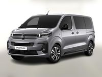 Neu Citroën Spacetourer 179 PS (131 kW) 2026 Grau metallic Van / Kleinbus