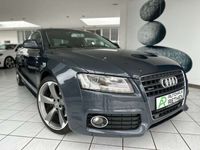 gebraucht Audi A5 Coupe 2.7 TDI*S-Line Plus *APS-PLUS*NAVI*