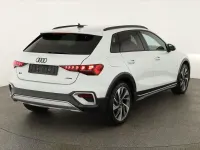 Gebraucht Audi A3 Ambiente 204 PS (150 kW) 2026 Gletscherweiß metallic