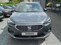 Gebraucht Seat Tarraco Xperience 245 PS (180 kW) 2024 Delfin grau metallic SUV