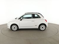 gebraucht Fiat 500C 1.2 DolceVita, Benzin, 16.490 €