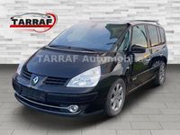 gebraucht Renault Espace IV Celsium 2.0 DCI Automatik Tüv