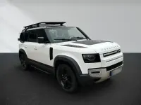 Gebraucht Land Rover Defender HSE 300 PS (220 kW) 2021 Other SUV