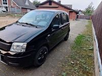 gebraucht Fiat Panda 4x4 1.2