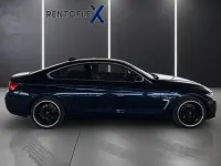 Gebraucht BMW 430 258 PS (189 kW) 2016 Blau Coupé