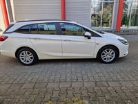 gebraucht Opel Astra Sports Tourer Edition