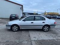 gebraucht Toyota Avensis 1.8 Style