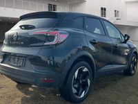 Gebraucht Renault Captur Techno 158 PS (116 kW) 2025 Schwarz SUV