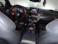 Gebraucht Audi A7 Competition 326 PS (239 kW) 2016 Kleinwagen