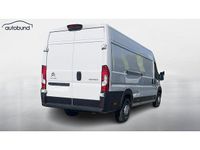 Gebraucht Citroën Jumper 165 PS (121 kW) 2024 Van / Kleinbus