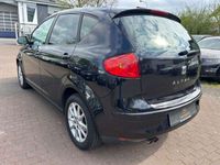 gebraucht Seat Altea Style *Klimaauto*SHZ*PDC*8-Fach*