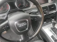 Gebraucht Audi Q7 230 PS (169 kW) 2007 Schwarz SUV