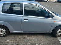 Gebraucht Daihatsu Cuore 58 PS (42 kW) 2005 Grau Kleinwagen