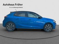 Neu Opel Corsa 101 PS (74 kW) 2025 Blau Limousine