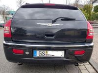 Gebraucht Chrysler 300C Touring 218 PS (160 kW) 2008 Schwarz Kombi