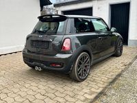 Usado Mini Cooper SD 2012 Cinzento Citadino
