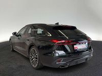 Second-hand Audi A6 367 CP (269 kW) 2026 Verde Break