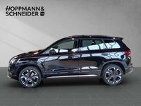 Neu Cupra Ateca 150 PS (110 kW) 2026 Magic schwarz metallic SUV