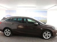 Second-hand Opel Astra Dynamic 125 CP (91 kW) 2019 Maro Berlinǎ