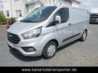 Usata Ford Transit Custom 96 CV (70 kW) 2020 Argento