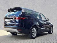 Gebraucht Land Rover Discovery 5 252 PS (185 kW) 2021 Portofino blue SUV