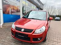 gebraucht Suzuki SX4 Comfort