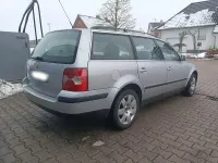 Brugt VW Passat 115 HK (84 kW) 2001 Sølv Stationcar