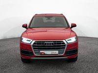 gebraucht Audi Q5 Sport 40 TDI qua