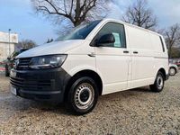 Gebraucht VW T5 150 PS (110 kW) 2015 Weiß Van