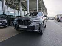 Gebraucht BMW X5 M M Sport 530 PS (389 kW) 2025 Dravitgrau metallic SUV