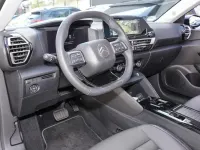Brugt Citroën e-C4 114 kW (156 HK) 2024 Grøn Sedan