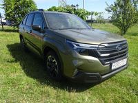 Neu Subaru Forester 136 PS (100 kW) 2025 Autumn green (m) SUV