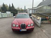 gebraucht Jaguar S-Type 