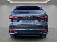 Neu Mazda CX-80 Homura-Line 254 PS (186 kW) 2026 Grau SUV