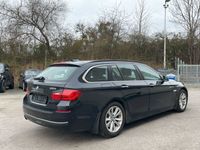 gebraucht BMW 520 i Touring *Xenon/Navi Prof./Kamera/AHK