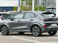 Second-hand Ford Puma ST-Line 125 CP (91 kW) 2023 Gri Berlinǎ