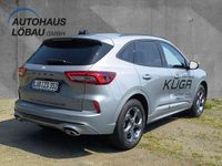 Gebraucht Ford Kuga ST-Line 182 PS (133 kW) 2024 Silber SUV