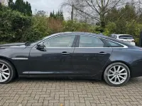 Gebraucht Jaguar XJ 340 PS (250 kW) 2013 Limousine