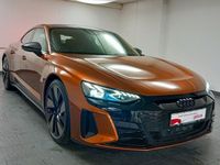 Gebraucht Audi RS e-tron GT Design 439 kW (598 PS) 2022 Individual exclusive ipanemabraun metallic Limousine