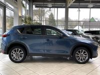 gebraucht Mazda CX-5 Kangei 2WD | 194PS | NAV | 360° | AUT | SHZ | CARPLAY